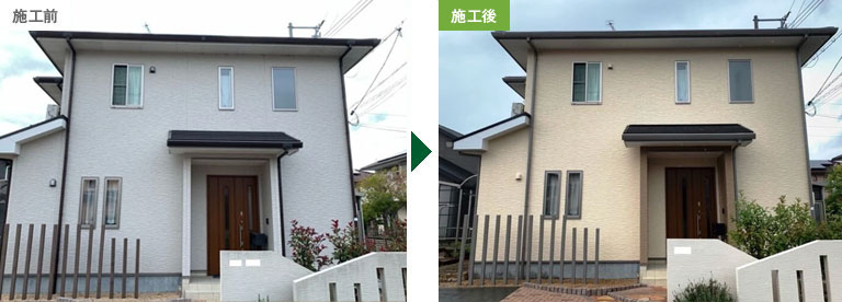 柳井市A様邸｜有限会社コウト産業