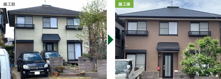 岩国市M様邸｜有限会社コウト産業