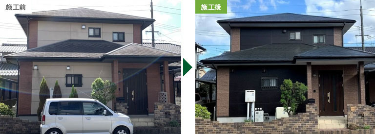 山口市T様邸｜有限会社コウト産業