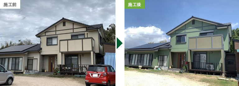 山口市O様邸｜有限会社コウト産業