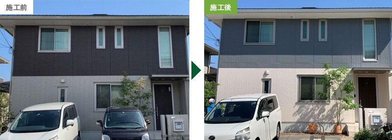 岩国市S様邸｜有限会社コウト産業
