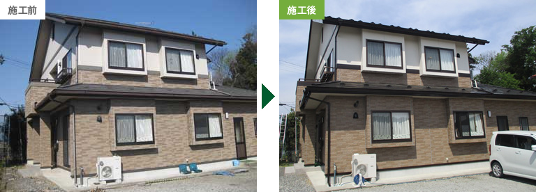 宮城県E様邸｜宮建工業(株)