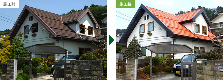 宮城県S様邸｜(株)北洲