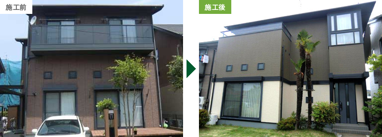 栃木県O様邸｜富士住機(株)