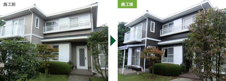 栃木県I様邸｜富士住機(株)