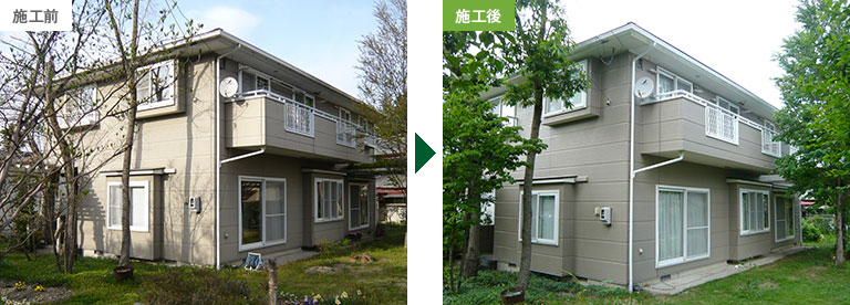 長野県T様邸｜(株)林友