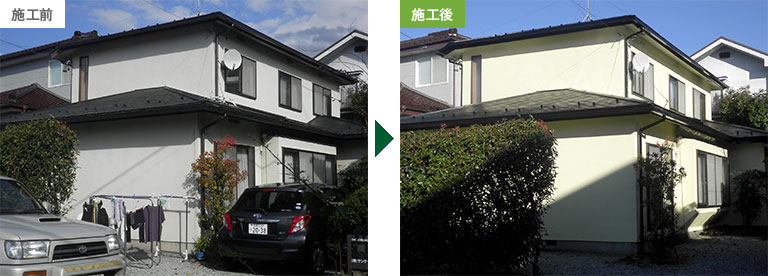 長野県N様邸｜(株)林友