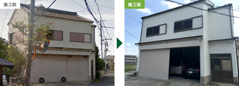 奈良県Y様邸｜(株)和田塗建