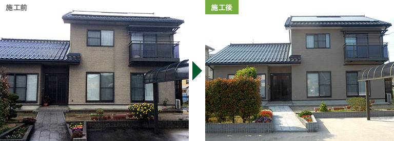 島根県N様邸｜(株)佐藤企業