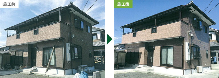 徳島県I様邸｜新生工房