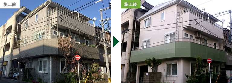 鹿児島県T様邸｜(有)西谷工業