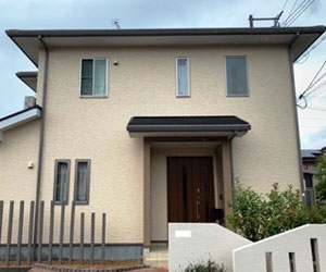柳井市A様邸｜有限会社コウト産業