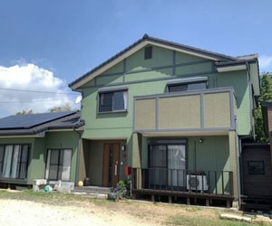 山口市O様邸｜有限会社コウト産業
