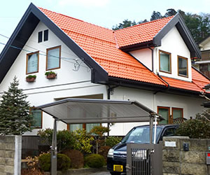 宮城県S様邸｜(株)北洲