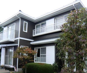 栃木県I様邸｜富士住機(株)