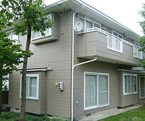 長野県T様邸｜(株)林友
