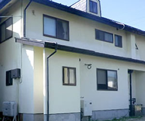 長野県M様邸｜(株)林友