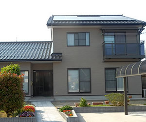 島根県N様邸｜(株)佐藤企業