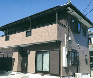 徳島県I様邸｜新生工房