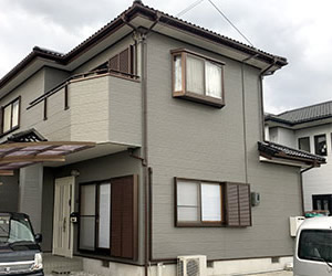 徳島県K様邸｜新生工房