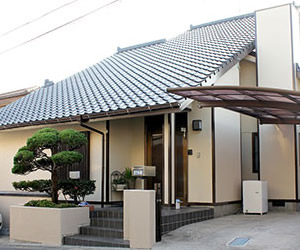鹿児島N様邸｜(有)西谷工業