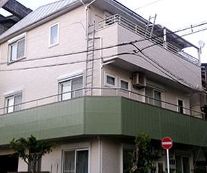 鹿児島県T様邸｜(有)西谷工業